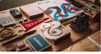 Design e Branding